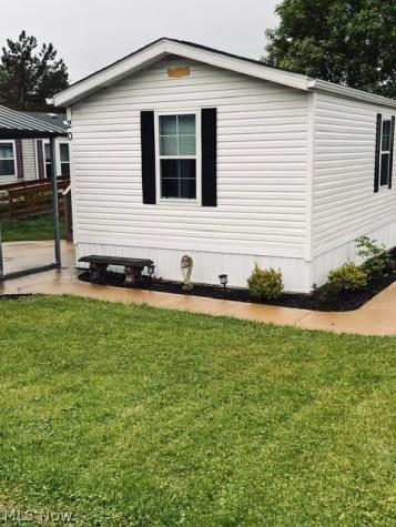 1346 State Route 89 Ashland OH 44805