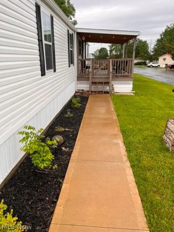1346 State Route 89 Ashland OH 44805