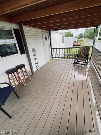 1346 State Route 89 Ashland OH 44805
