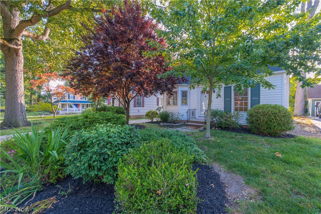 607 Humiston Drive Bay Village OH 44140