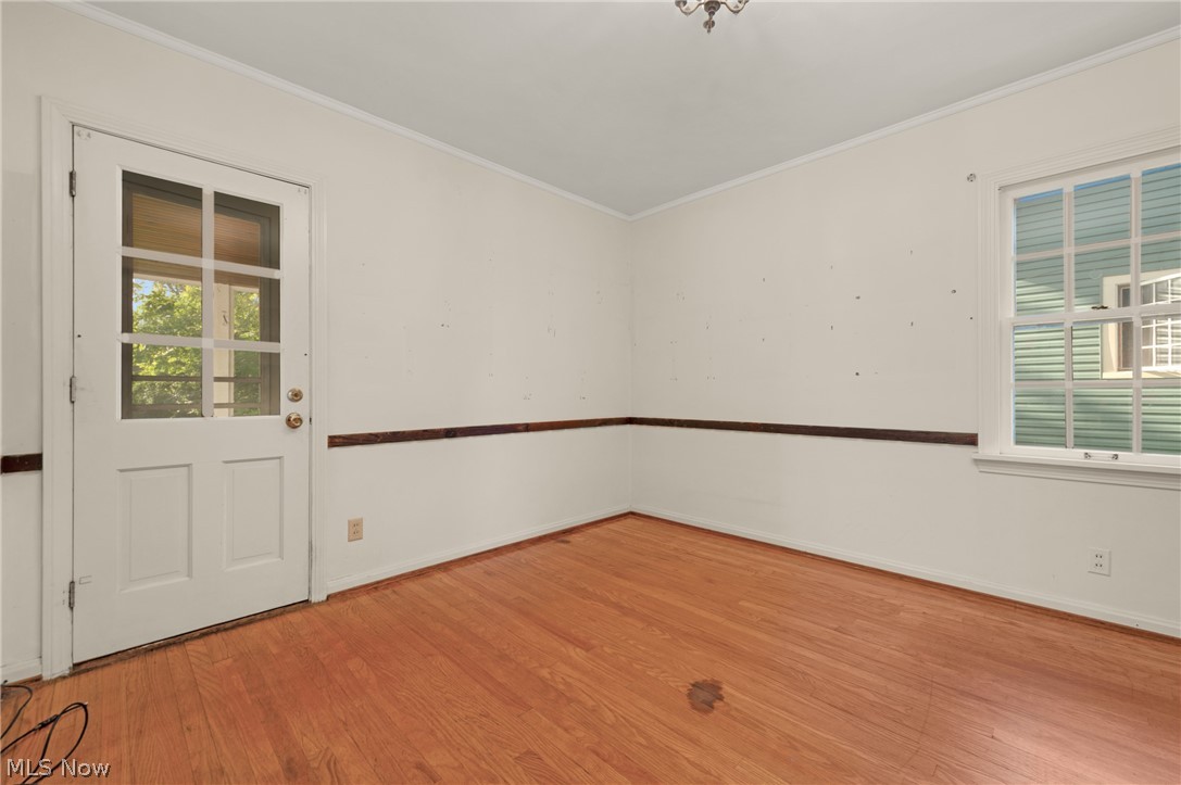 607 Humiston Drive Bay Village OH 44140