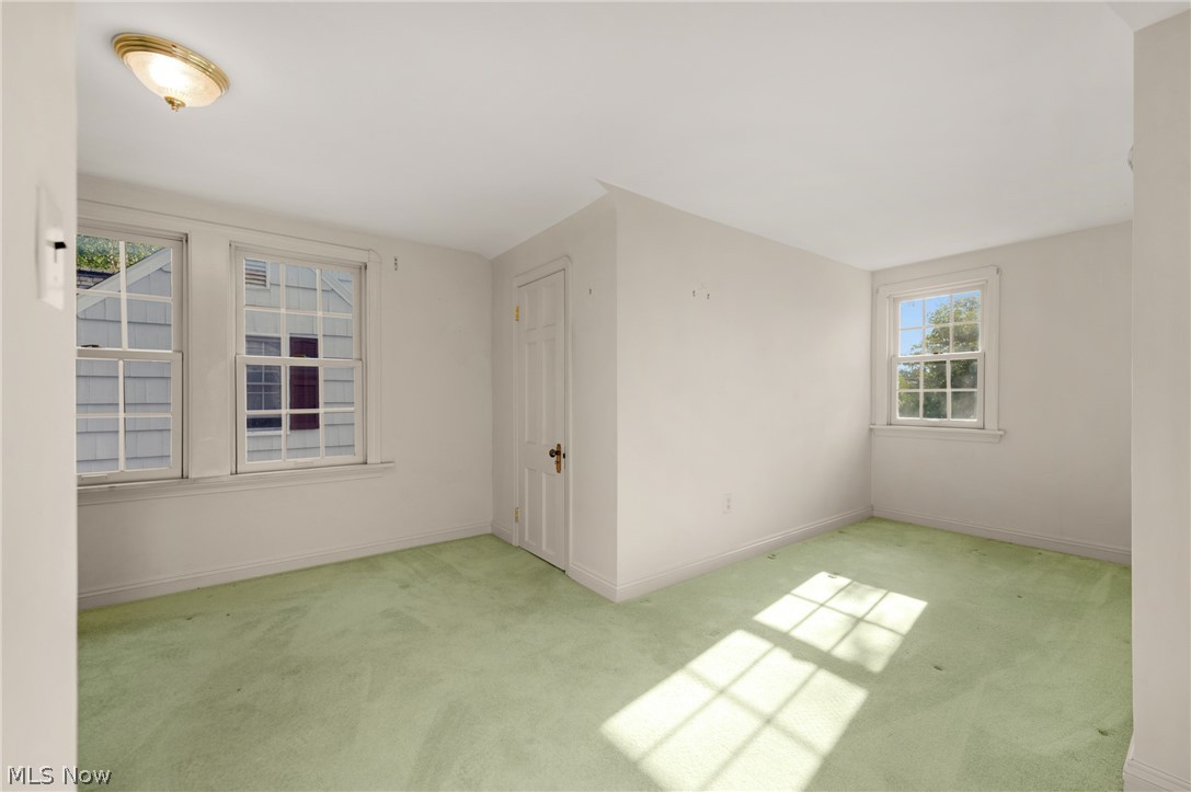 607 Humiston Drive Bay Village OH 44140