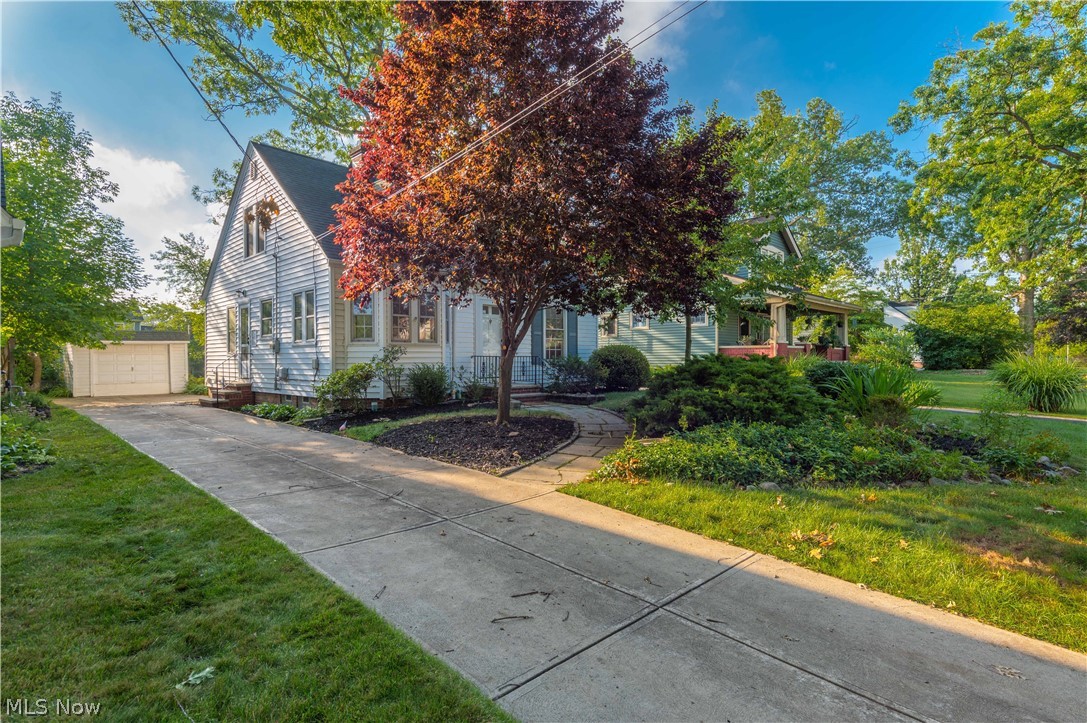 607 Humiston Drive Bay Village OH 44140