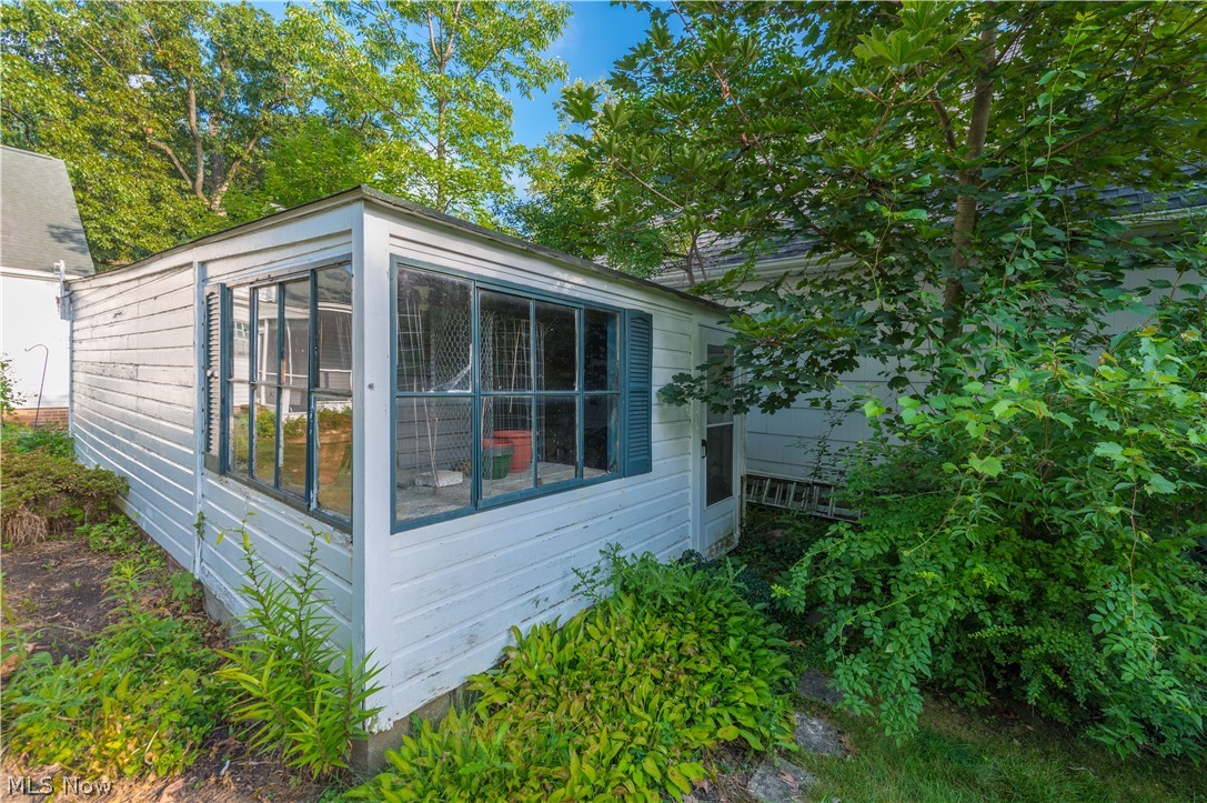 607 Humiston Drive Bay Village OH 44140