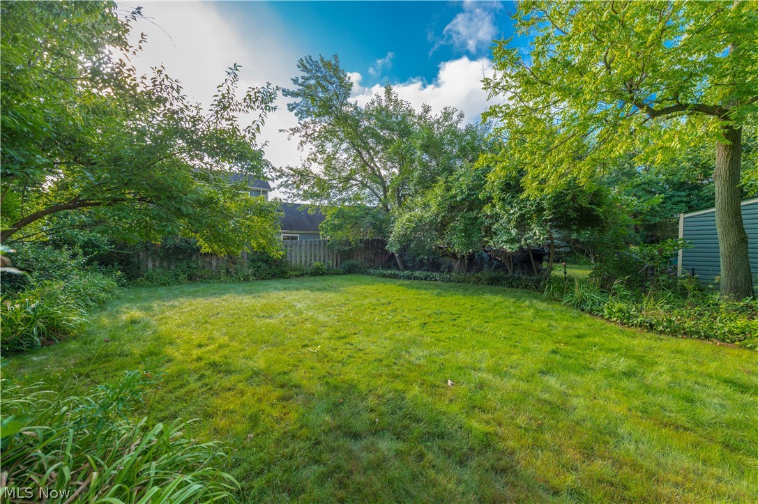 607 Humiston Drive Bay Village OH 44140