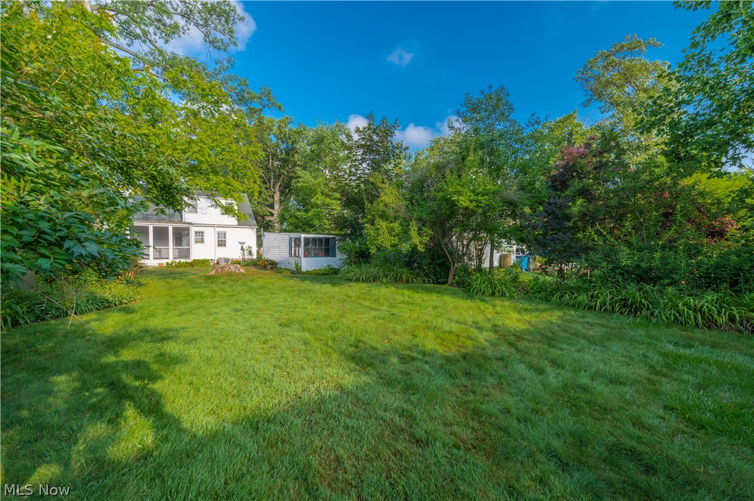 607 Humiston Drive Bay Village OH 44140