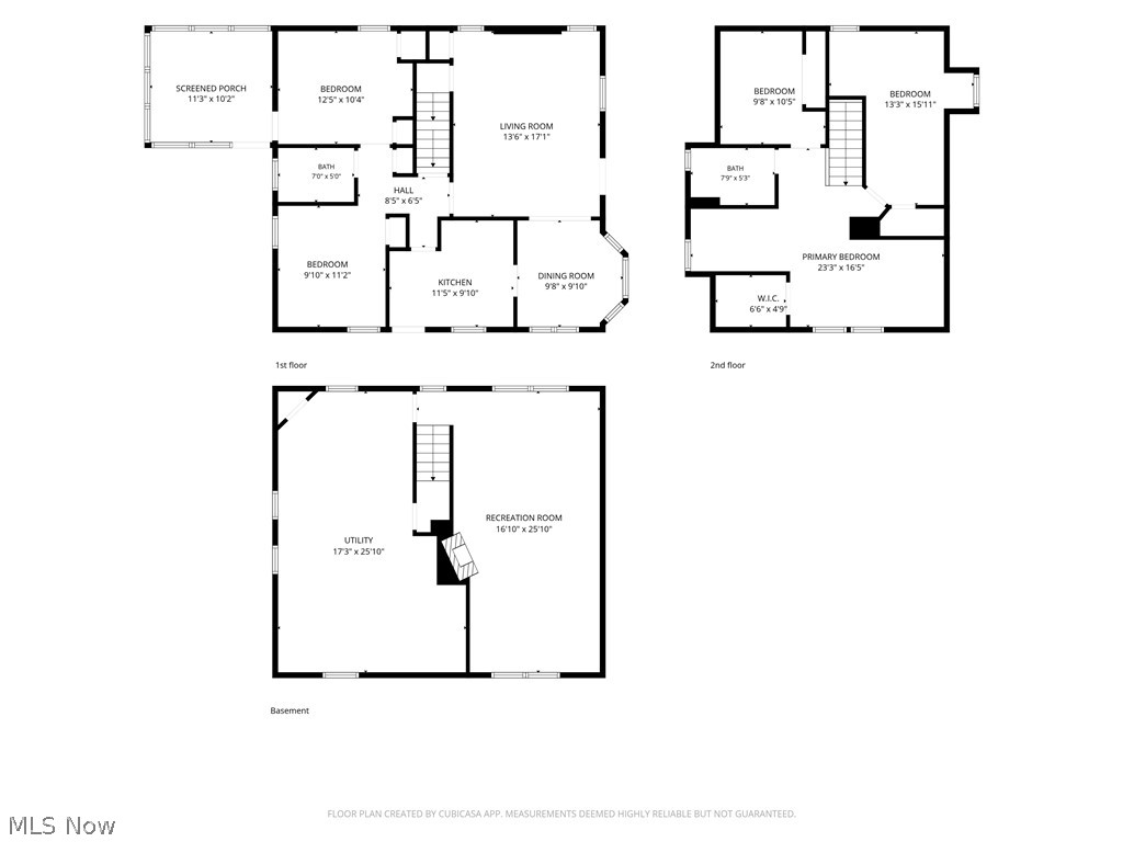 607 Humiston Drive Bay Village OH 44140