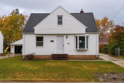 30325 Mildred Drive Willowick OH 44095
