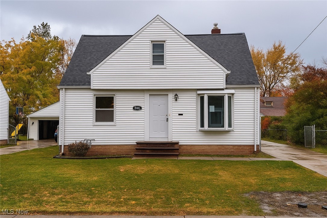 30325 Mildred Drive Willowick OH 44095