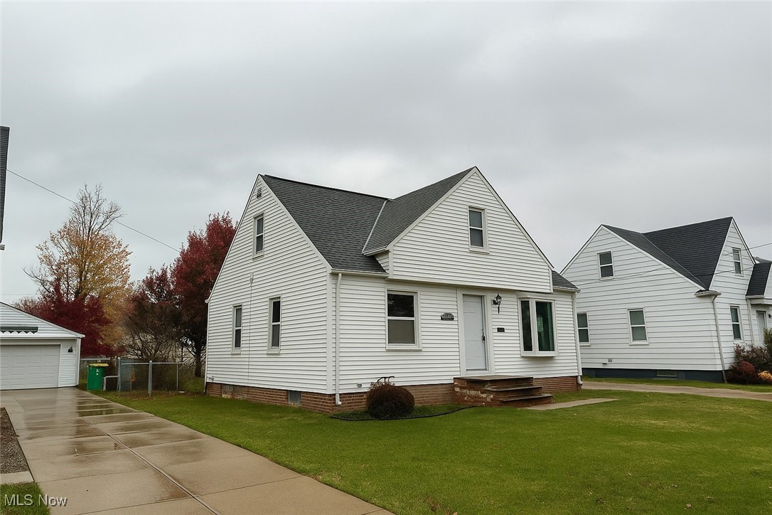 30325 Mildred Drive Willowick OH 44095
