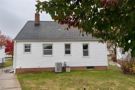 30325 Mildred Drive Willowick OH 44095