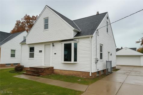 30325 Mildred Drive Willowick OH 44095