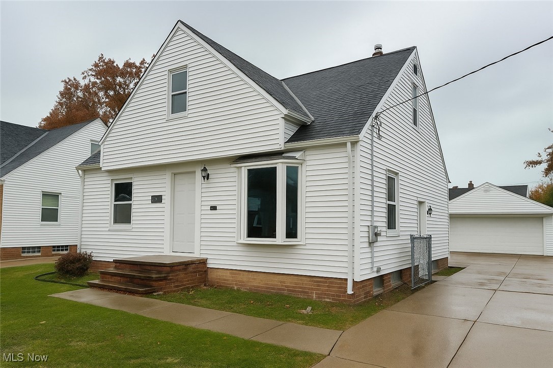 30325 Mildred Drive Willowick OH 44095