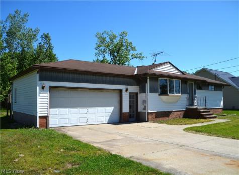 3713 Grafton Road Brunswick OH 44212