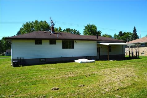 3713 Grafton Road Brunswick OH 44212