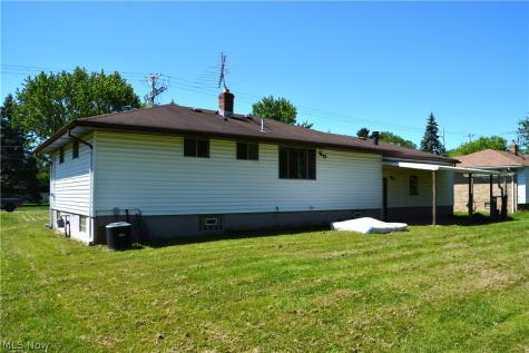 3713 Grafton Road Brunswick OH 44212
