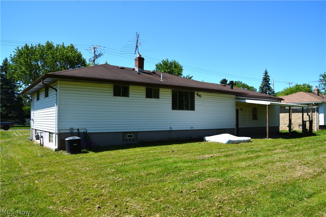 3713 Grafton Road Brunswick OH 44212