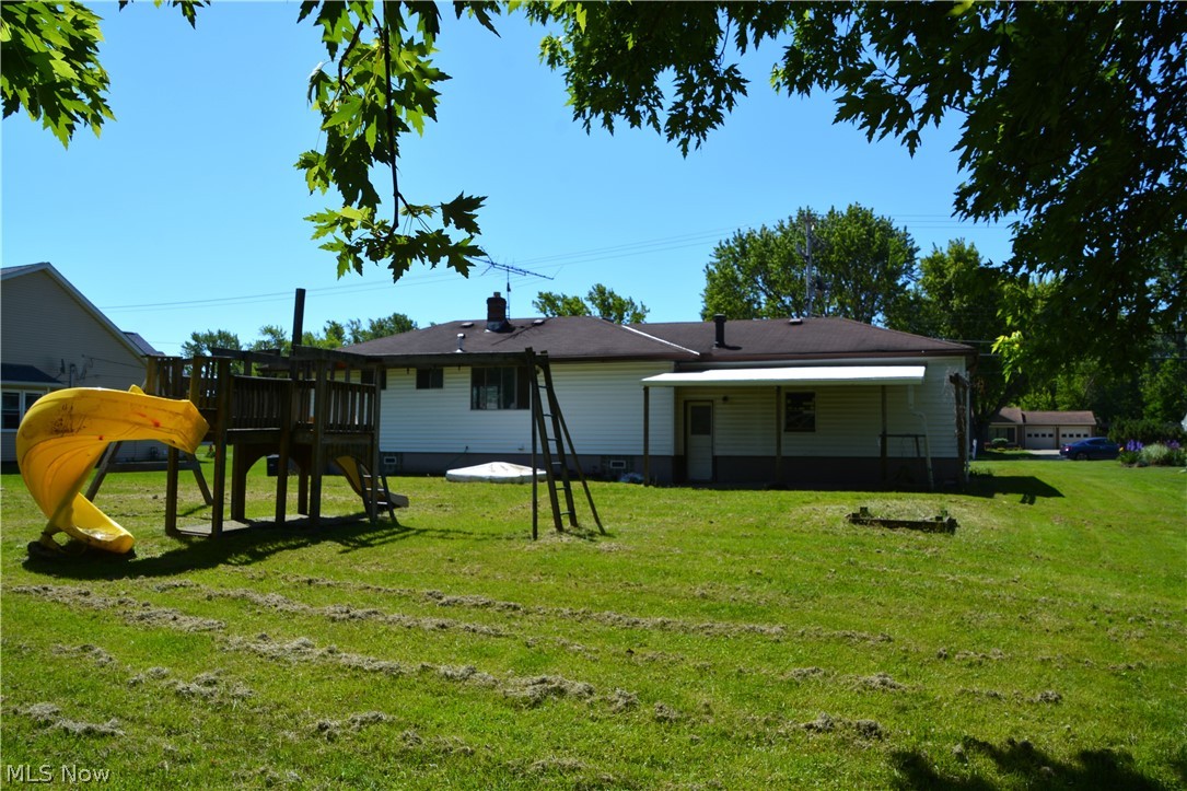 3713 Grafton Road Brunswick OH 44212