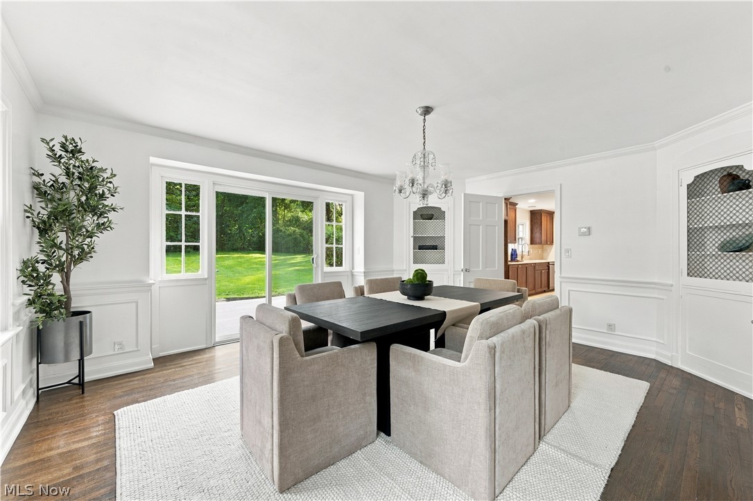 3448 Overhill Drive NW Canton OH 44718