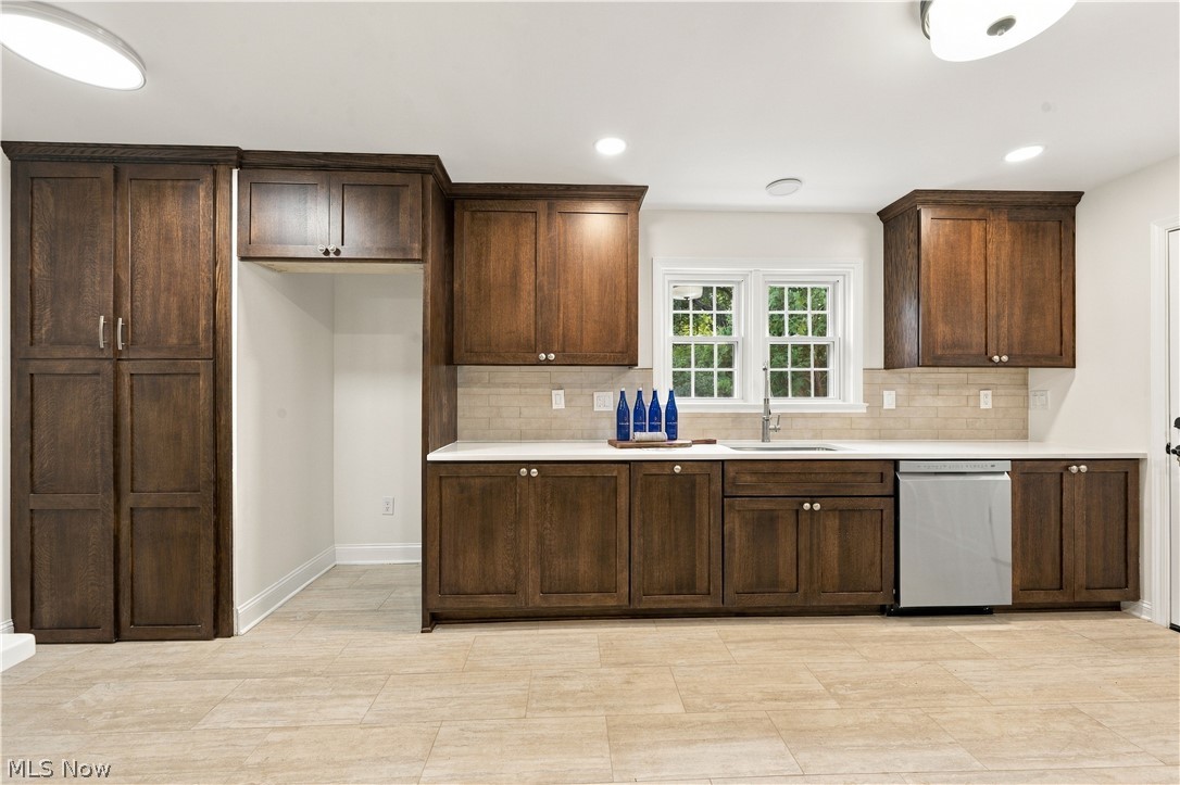 3448 Overhill Drive NW Canton OH 44718