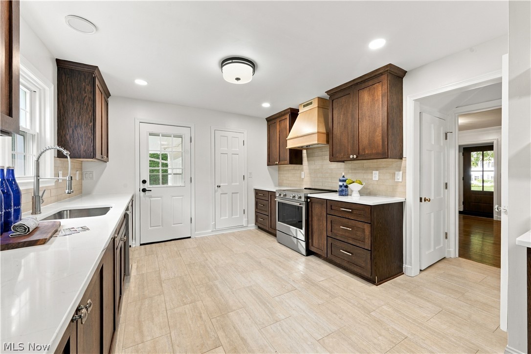 3448 Overhill Drive NW Canton OH 44718