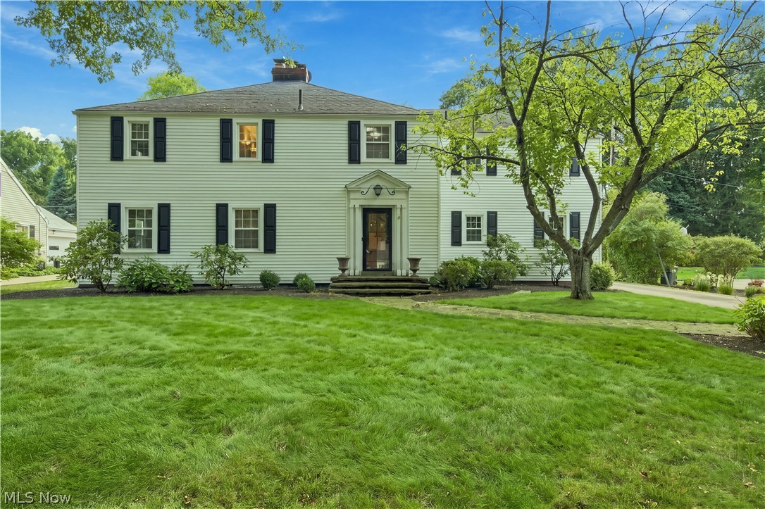 3448 Overhill Drive NW Canton OH 44718