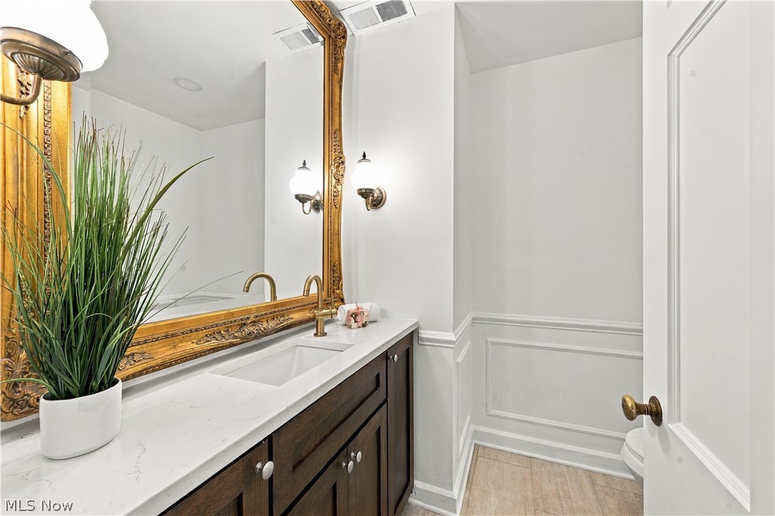 3448 Overhill Drive NW Canton OH 44718