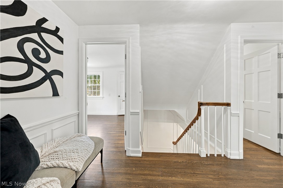 3448 Overhill Drive NW Canton OH 44718