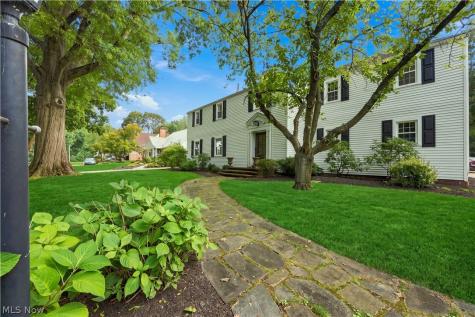 3448 Overhill Drive NW Canton OH 44718