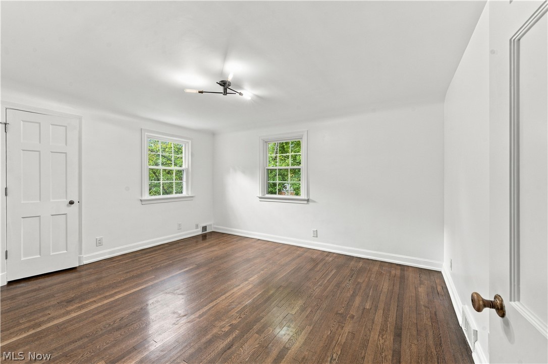 3448 Overhill Drive NW Canton OH 44718