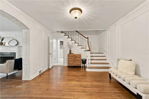 3448 Overhill Drive NW Canton OH 44718