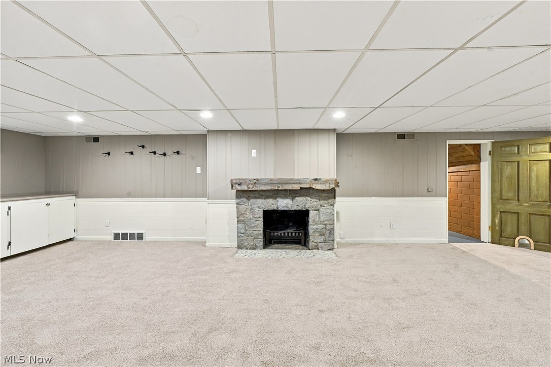 3448 Overhill Drive NW Canton OH 44718