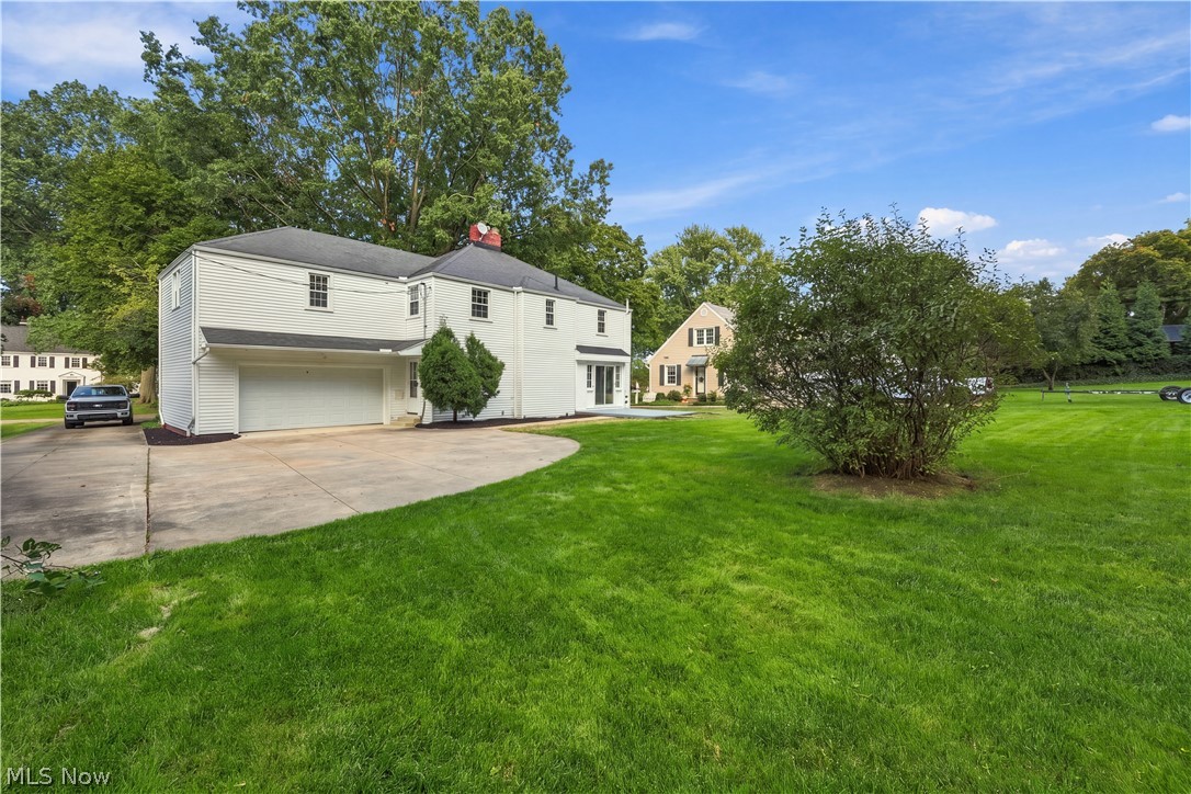 3448 Overhill Drive NW Canton OH 44718