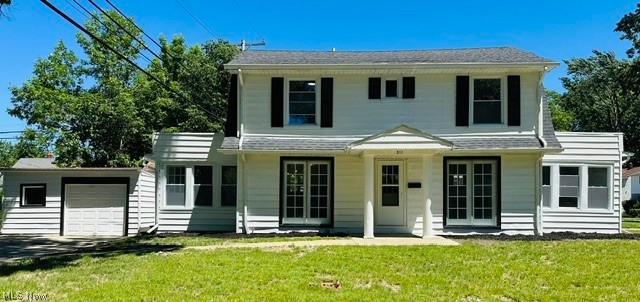 311 E 241st Street E Euclid OH 44123