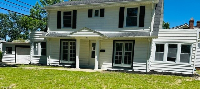 311 E 241st Street E Euclid OH 44123