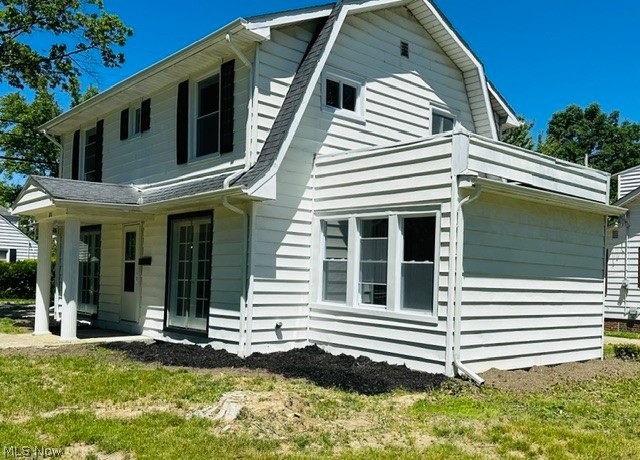 311 E 241st Street E Euclid OH 44123