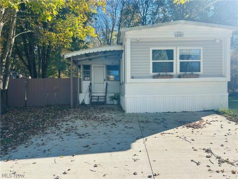 12307 Honeylocust Lane Garrettsville OH 44231