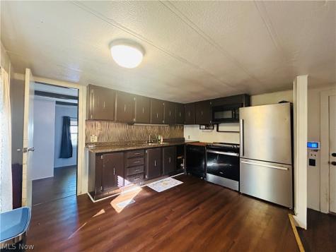 12307 Honeylocust Lane Garrettsville OH 44231