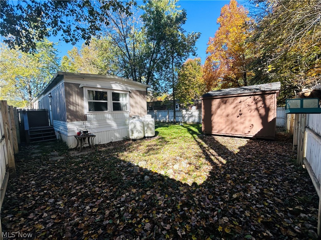 12307 Honeylocust Lane Garrettsville OH 44231