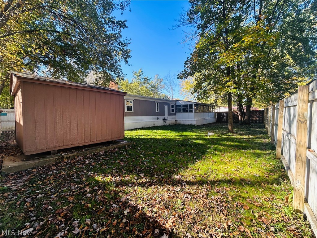 12307 Honeylocust Lane Garrettsville OH 44231