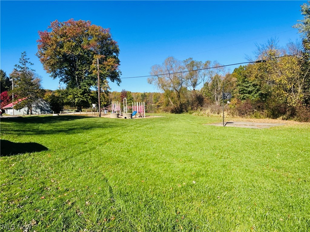 12307 Honeylocust Lane Garrettsville OH 44231