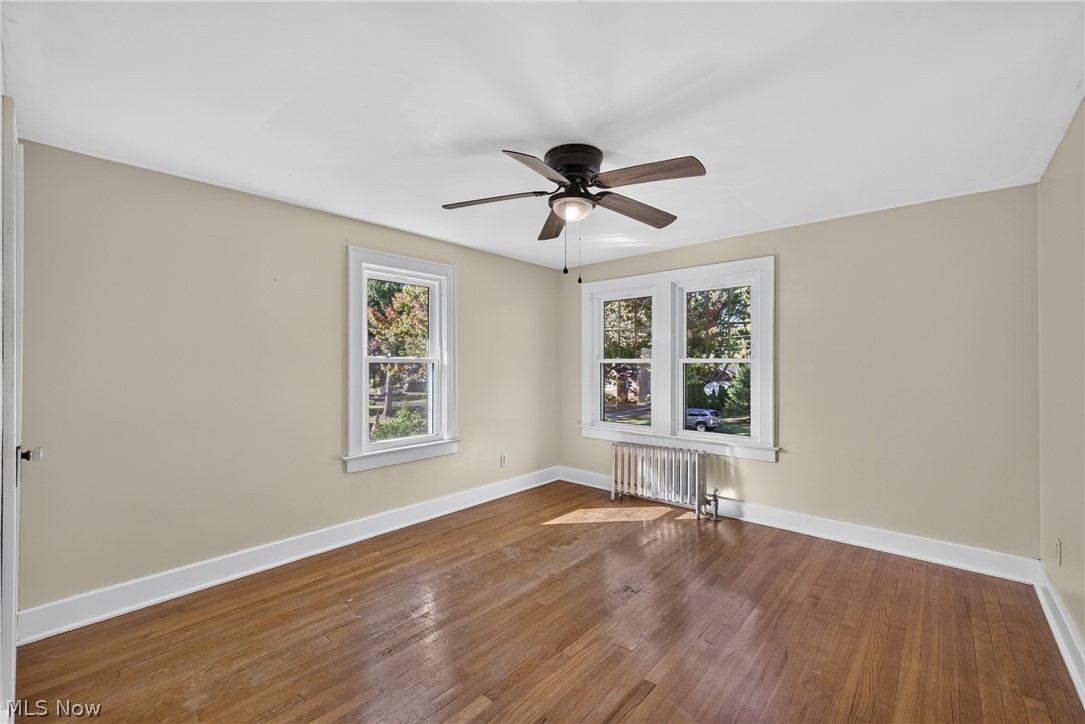 2066 Waycross Avenue Akron OH 44320