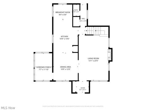 2066 Waycross Avenue Akron OH 44320