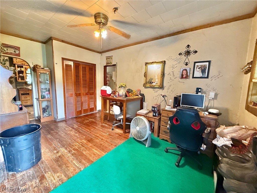 47797 Cadiz Harrisville Road Cadiz OH 43907