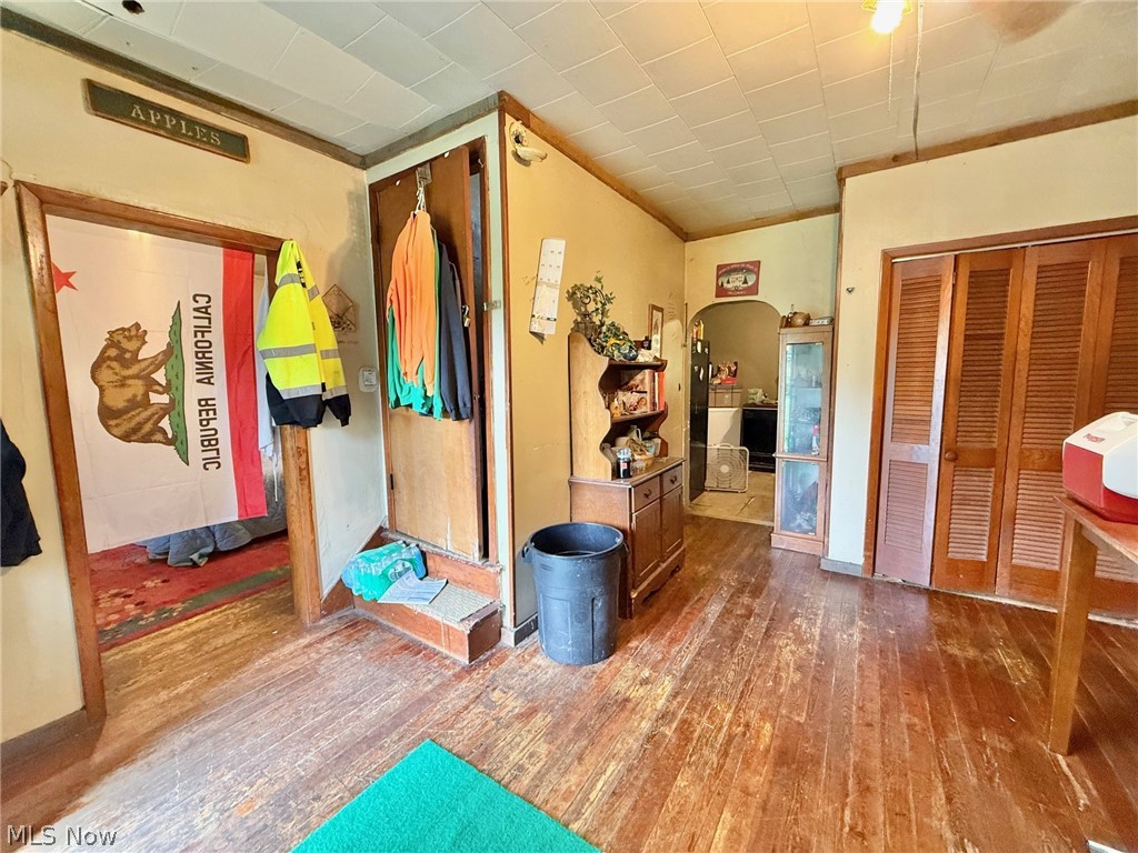 47797 Cadiz Harrisville Road Cadiz OH 43907