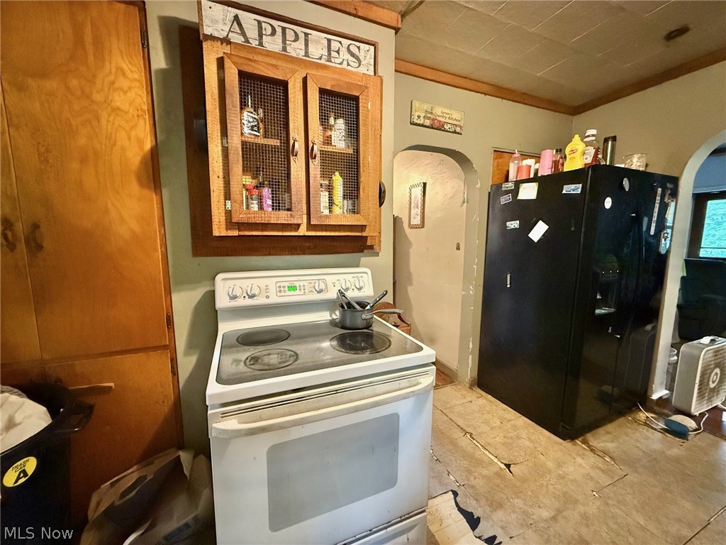 47797 Cadiz Harrisville Road Cadiz OH 43907