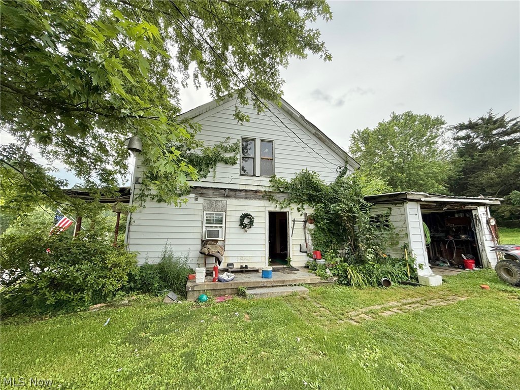 47797 Cadiz Harrisville Road Cadiz OH 43907