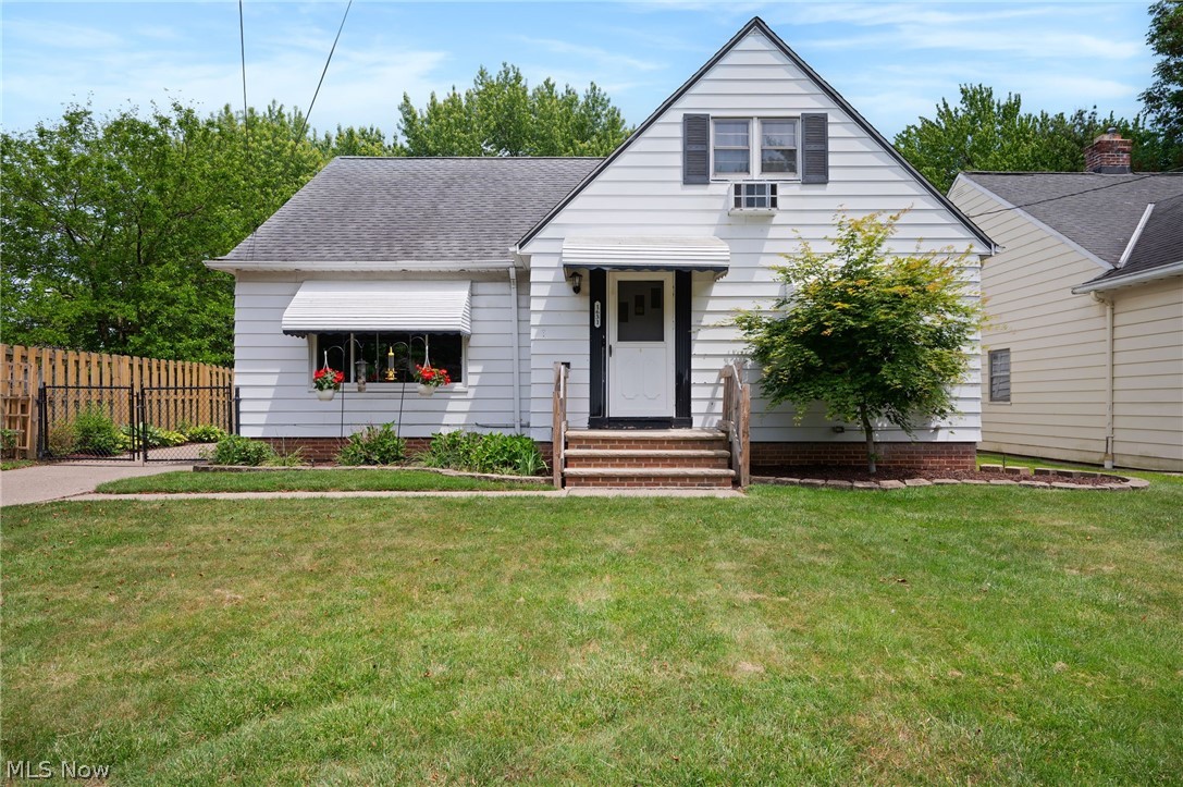 1631 Brainard Road Lyndhurst OH 44124