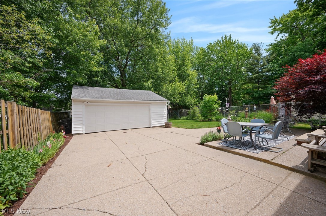 1631 Brainard Road Lyndhurst OH 44124