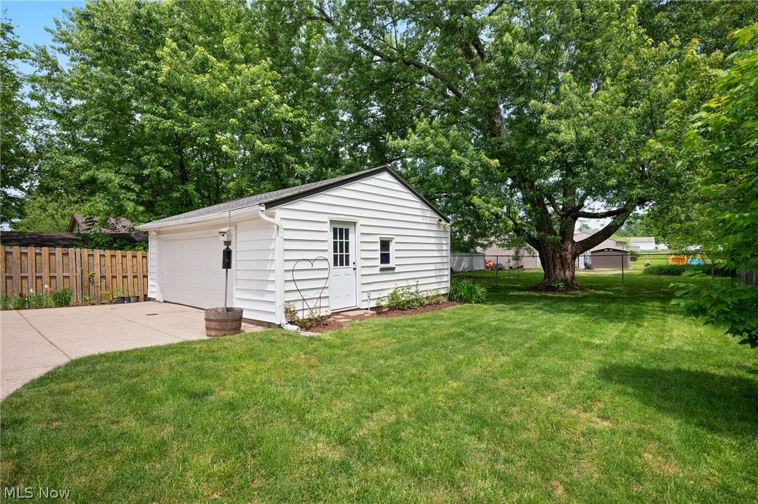 1631 Brainard Road Lyndhurst OH 44124